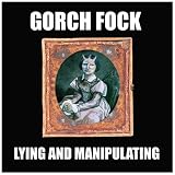 CD Cover