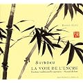 Suiboku : La Voie de l'encre