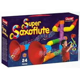 Super Saxoflute