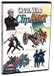 Civil War Clip Art