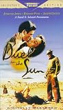Duel in the Sun [VHS]