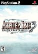 Atelier Iris 3 PS2