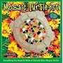 Turtle Mosaic Stone Kit