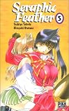 Revue Pika  / Seraphic Feather, tome 5