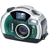 Buy Canon Elph Sport APS Camera Kit by Canon