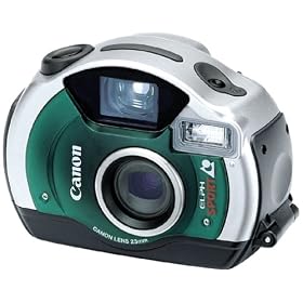 Click here to buy Canon Elph Sport APS Camera Kit by Canon.