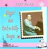 Diggin That Rock-a-Billy Boogie
