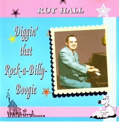 Roy Hall - Boogie rockabilly - Zortam Music