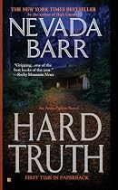 Hard Truth (An Anna Pigeon Novel)