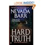 Hard Truth (An Anna Pigeon Novel)
