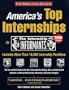 America's Top Internships, 2000 Edition