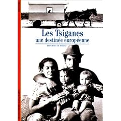 Les Tsiganes : Une destin�e europ�enne