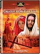 The Greatest Story Ever Told (Movie Only Edition)