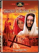 The Greatest Story Ever Told (Movie Only Edition)