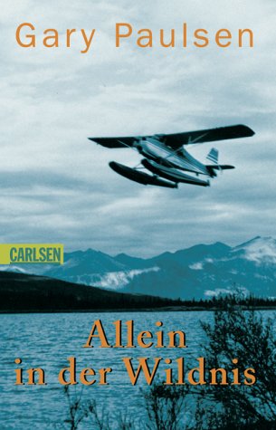 Gary Paulsen