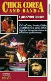 Chick Corea And Band - A Very Special Concert [1990] VHS