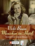 Menschen im Hotel, 3 Cassetten