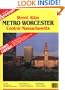 Metro Worcester Central Massachusetts (Official Arrow Street Atlas)