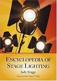 Review McFarland & Co Inc  / Encyclopedia of Stage Lighting