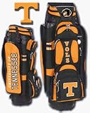 Tennessee Volunteers Collegiate Golf Cart Bag from Datrek International