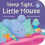 Sleep Tight, Little Mouse
