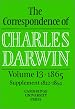 The Correspondence of Charles Darwin: Volume 13, 1865 (Vol 13)