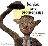 Revue Alternatives  / Bonjour aux promeneurs!