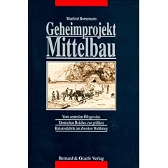 Geheimprojekt Mittelbau