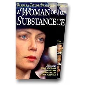 A Woman of Substance (Boxed Set) [VHS]