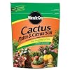 Miracle-Gro 0062581-298 Cactus, Palm, & Citrus Soil - 8 Quart