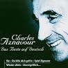Bild des Albums von Charles Aznavour