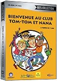 Revue Mindscape  / Bienvenue au club Tom-Tom et Nana