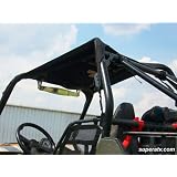 #1098 POLARIS RZR SOFT TOP by Super ATV