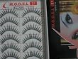 Model 21 High End No. 30 False Fake Eyelashes 10 Pairs
