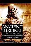 Ancient Greece: Its Principal Gods and Minor Deities
