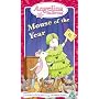 Angelina Ballerina - Mouse Of The Year
