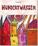 Hundertwasser: Jubiläumsausgabe - 25 Jahre TASCHEN (Midi)