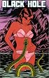 Black Hole, tome 4 : Reine des l�zards