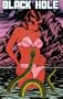 Black Hole, tome 4 : Reine des l�zards