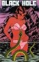 Black Hole, tome 4 : Reine des l�zards