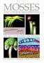 Mosses and Other Bryophytes: An Illustrated Glossary