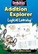 Green Board Games Addition Explorer Logical learning