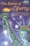 The Statue of Liberty (Step into Reading) リバティ