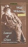 Leaves of Grass (Signet Classics)
