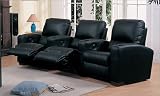 Studio Theater Recliner Collection By Coaster Furniture