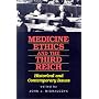 Medicine Ethics and the Third Reich: Historical and Contemporary Issues