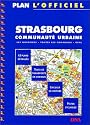 Plan de Strasbourg