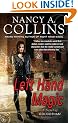 Left Hand Magic: A Novel of Golgotham
