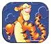 Fellowes Totally Tigger Mousepad - Disney Characters