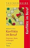 : Konflikte im Beruf